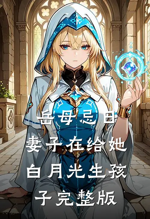 岳母忌日，妻子在给她白月光生孩子完整版