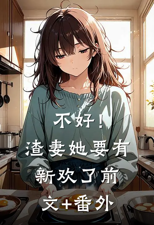 不好！渣妻她要有新欢了前文+番外