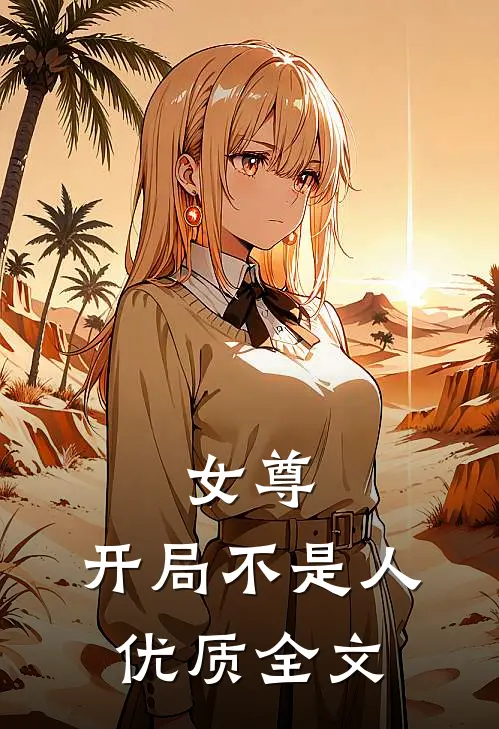女尊开局不是人优质全文免费阅读