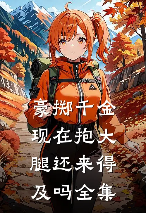 豪掷千金：现在抱大腿还来得及吗全集