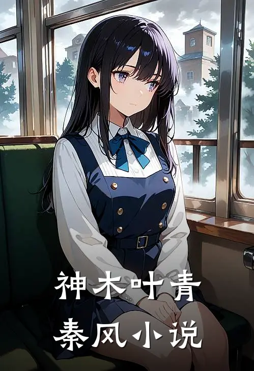 神木叶青秦风小说