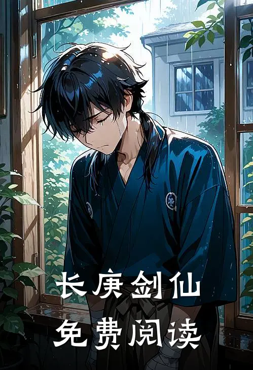 长庚剑仙免费阅读