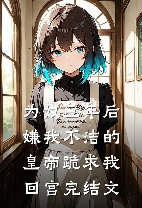 为奴三年后，嫌我不洁的皇帝跪求我回宫完结文