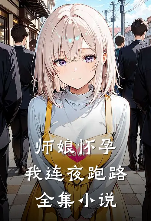 师娘怀孕，我连夜跑路全集小说