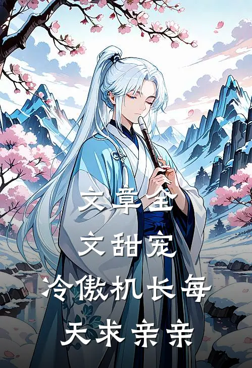 文章全文甜宠：冷傲机长每天求亲亲