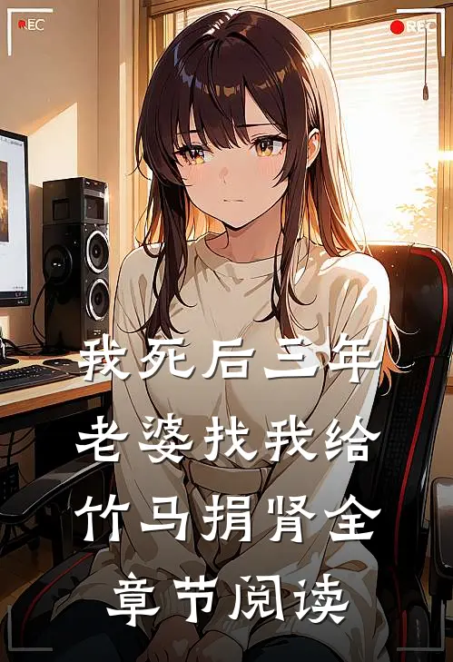 我死后三年，老婆找我给竹马捐肾全章节阅读