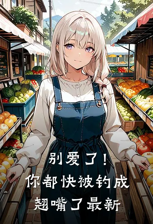别爱了！你都快被钓成翘嘴了最新