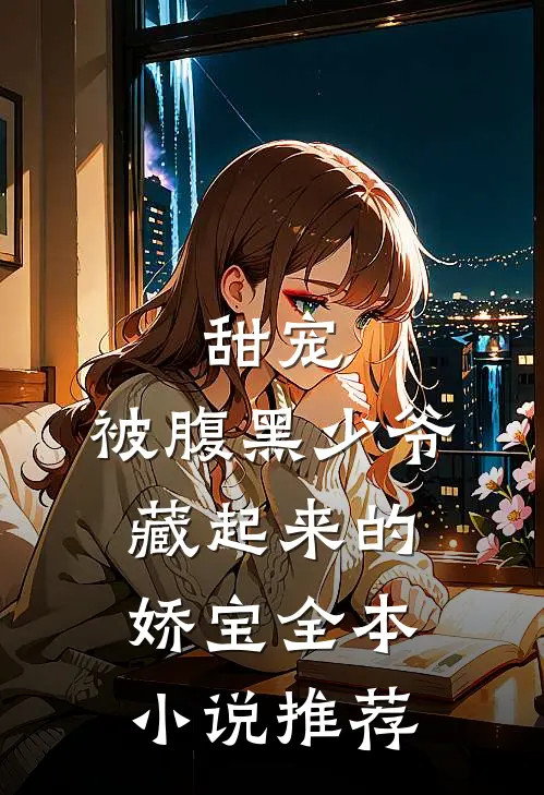 甜宠：被腹黑少爷藏起来的娇宝全本小说推荐
