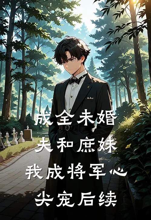 成全未婚夫和庶妹，我成将军心尖宠后续