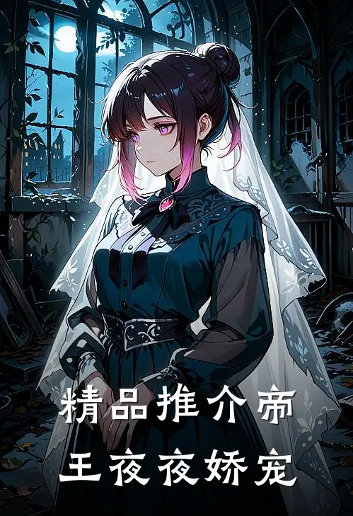 精品推介帝王夜夜娇宠