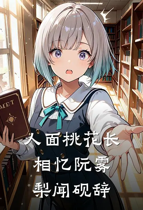 人面桃花长相忆阮雾梨闻砚辞