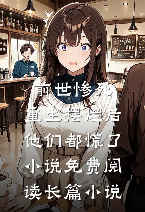 前世惨死,重生摆烂后他们都慌了小说免费阅读长篇小说