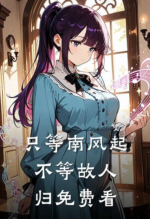 只等南风起，不等故人归免费看