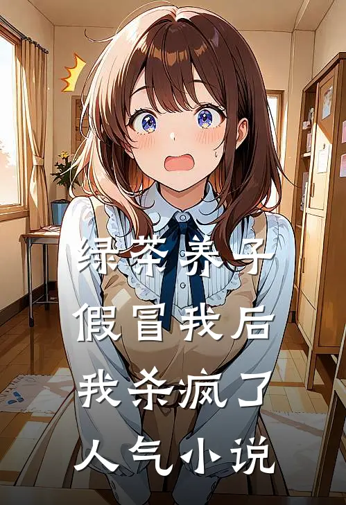 绿茶养子假冒我后，我杀疯了人气小说