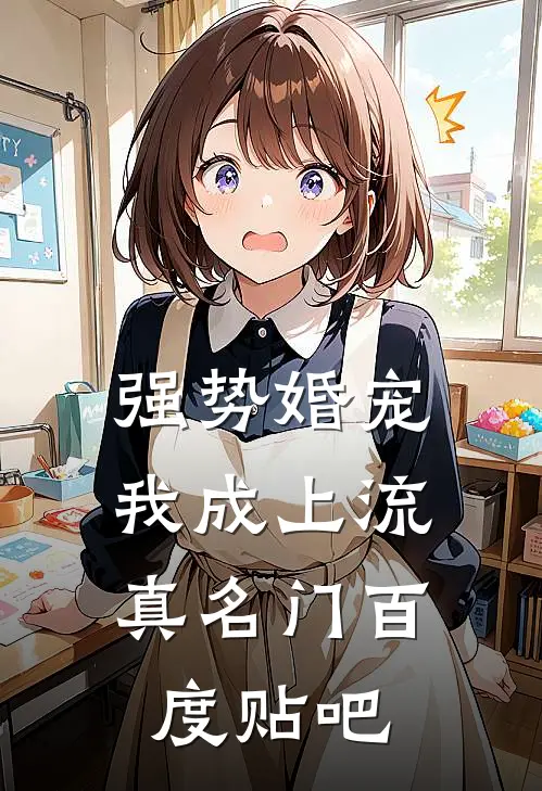 强势婚宠，我成上流真名门百度贴吧