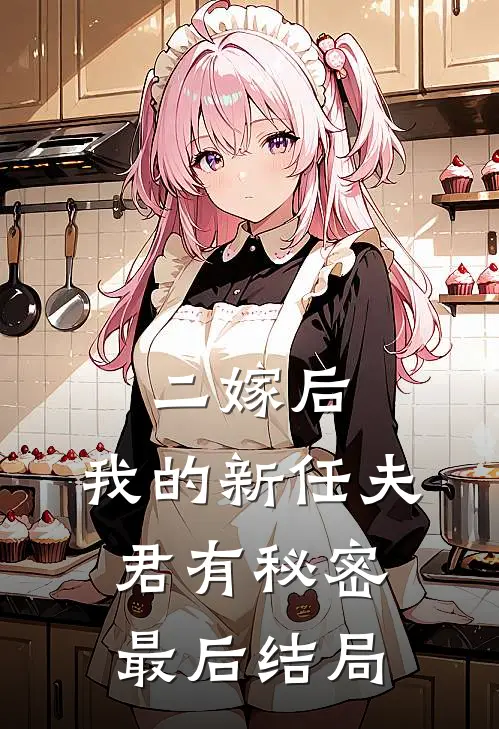 二嫁后，我的新任夫君有秘密最后结局