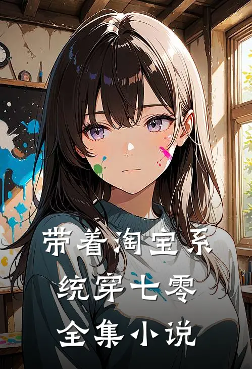 带着淘宝系统穿七零全集小说