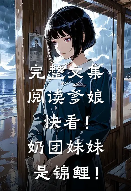 完整文集阅读爹娘快看！奶团妹妹是锦鲤！