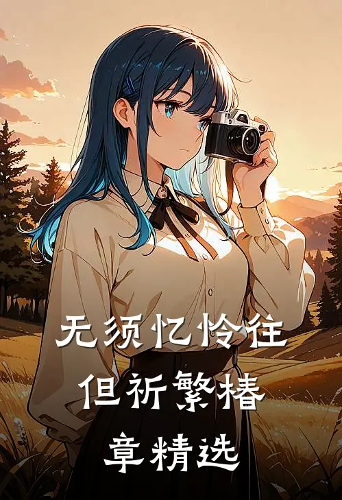 无须忆怜往，但祈繁椿章精选
