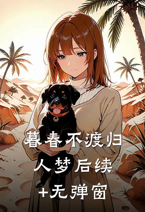 暮春不渡归人梦后续+无弹窗