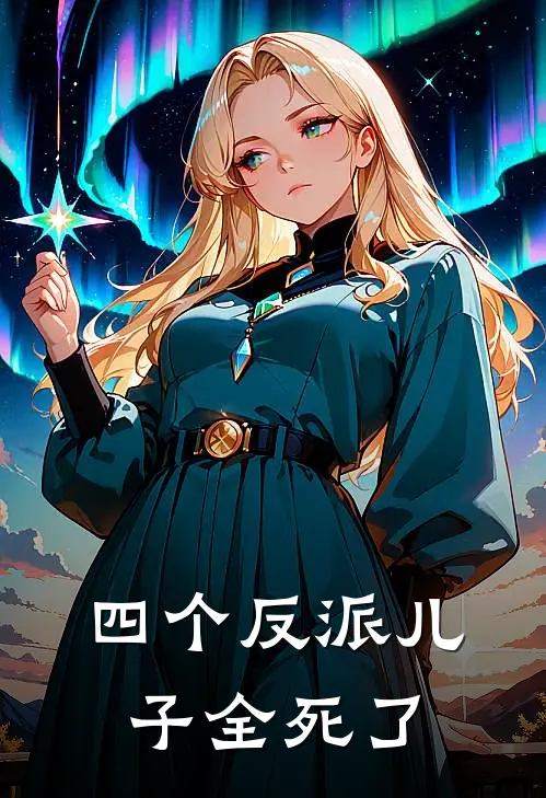 四个反派儿子全死了