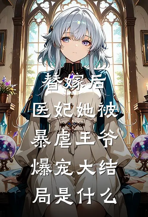 替嫁后，医妃她被暴虐王爷爆宠大结局是什么