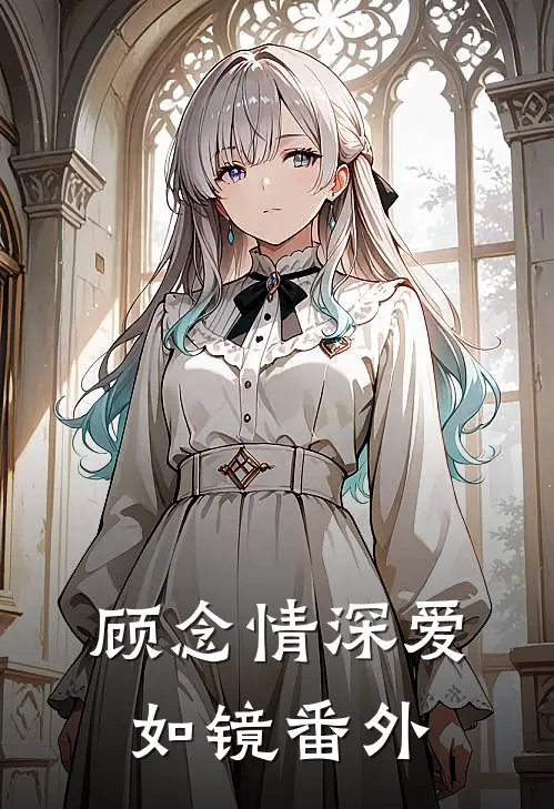 顾念情深爱如镜番外