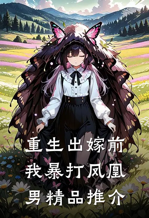 重生出嫁前，我暴打凤凰男精品推介