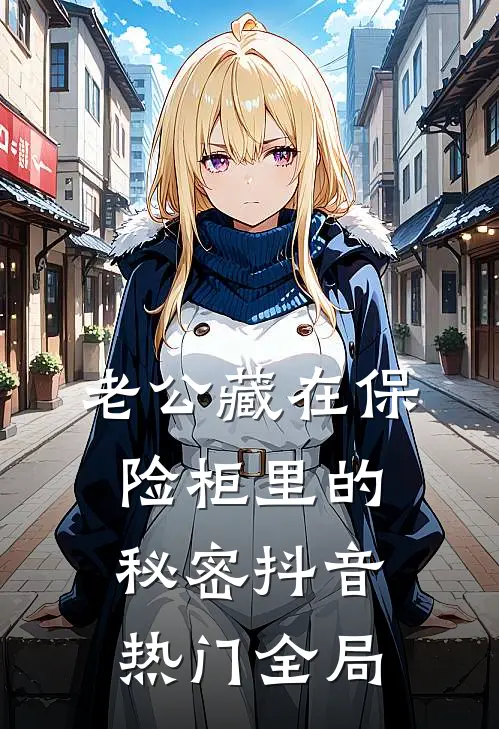 老公藏在保险柜里的秘密抖音热门全局