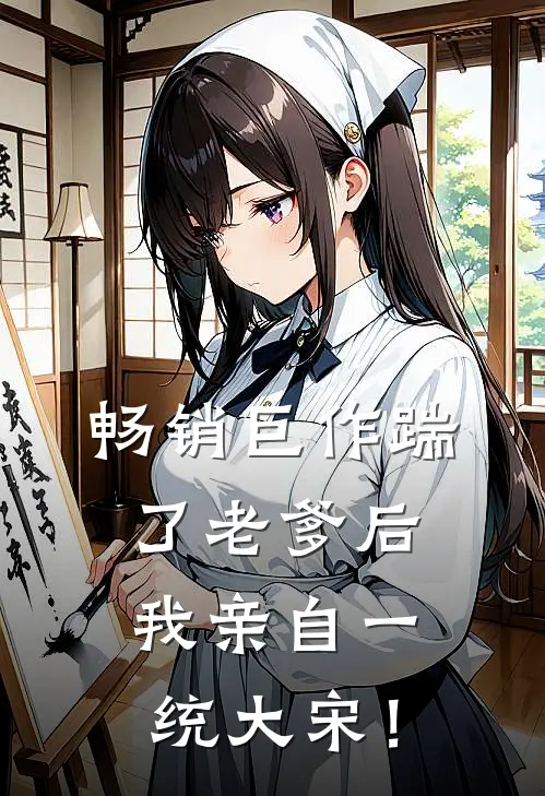 畅销巨作踹了老爹后，我亲自一统大宋！