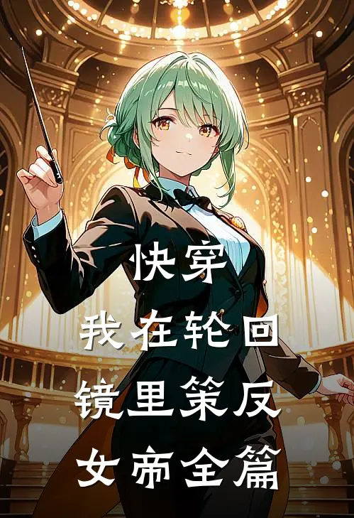 快穿：我在轮回镜里策反女帝全篇