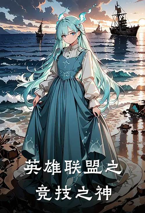 英雄联盟之竞技之神