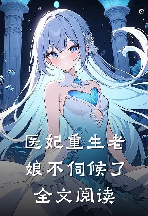 医妃重生老娘不伺候了全文阅读