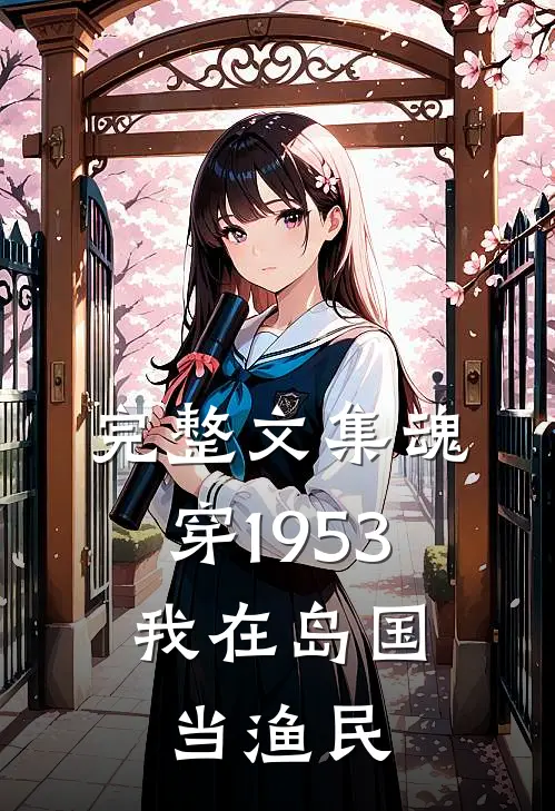 完整文集魂穿1953：我在岛国当渔民
