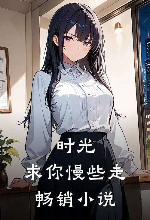 时光,求你慢些走畅销推荐