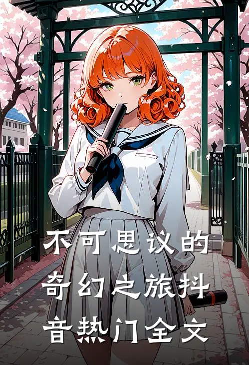 不可思议的奇幻之旅抖音热门全文