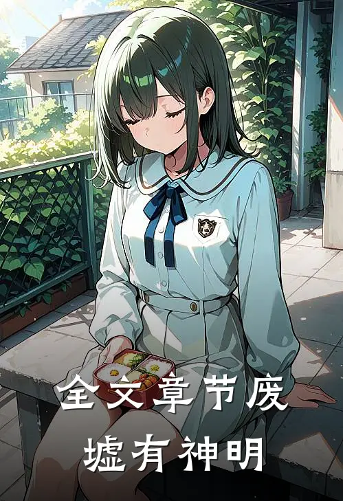 全文章节废墟有神明