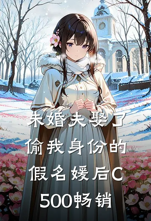 未婚夫娶了偷我身份的假名媛后C500畅销