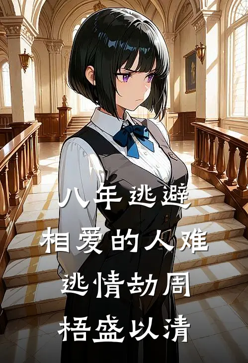 八年逃避，相爱的人难逃情劫周梧盛以清