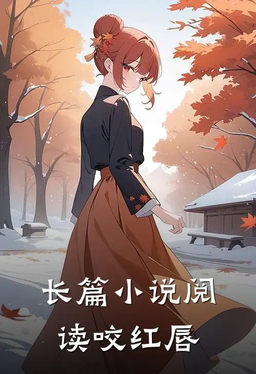 长篇小说阅读咬红唇
