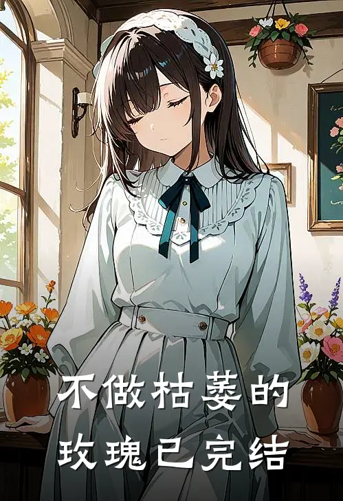 不做枯萎的玫瑰已完结