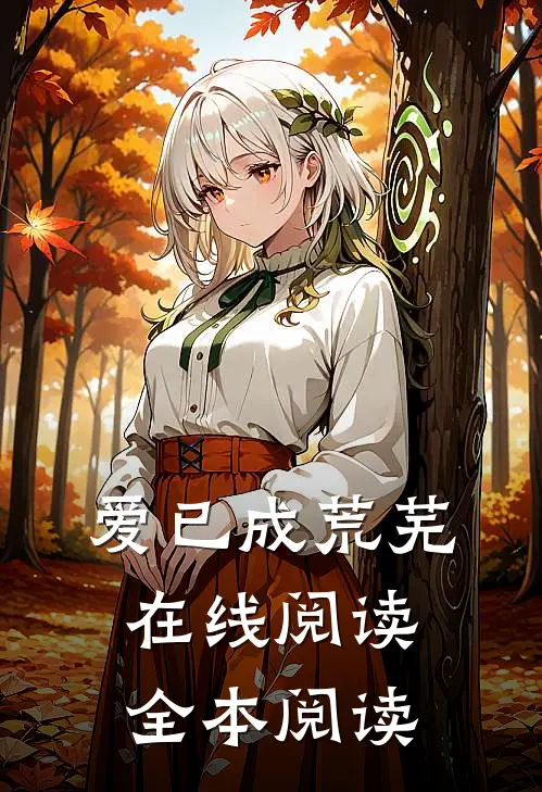 爱已成荒芜在线阅读全本阅读