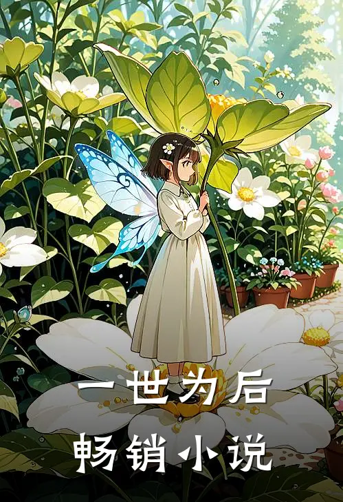 一世为后畅销小说