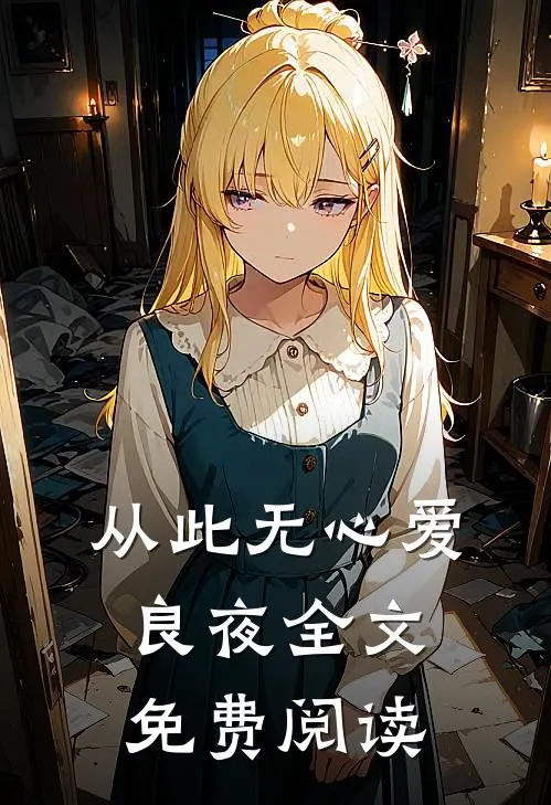 从此无心爱良夜全文免费阅读