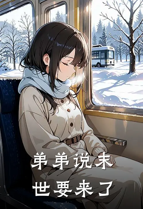 弟弟说末世要来了