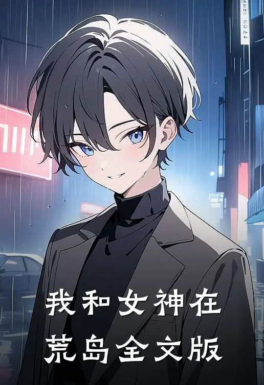 我和女神在荒岛全文版