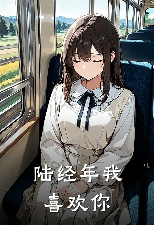 陆经年我喜欢你