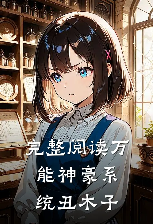 完整阅读万能神豪系统 丑木子