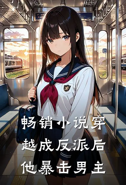 畅销小说穿越成反派后，他暴击男主