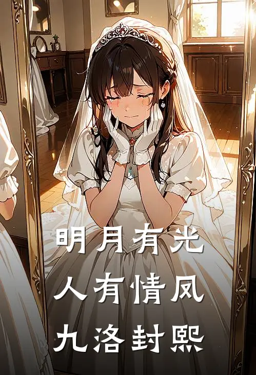 明月有光人有情凤九洛封熙